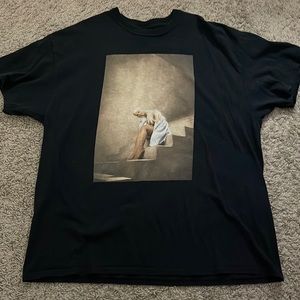 ariana grande hot topic shirt